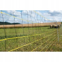 Horizontinis avių tinklas 50m x 105m 14 kuolų