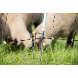 Horizontinis avių tinklas 50m x 105m 14 kuolų