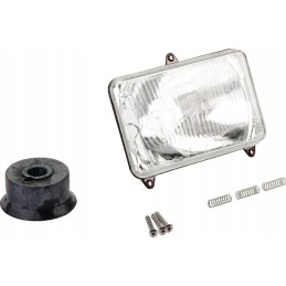 Priekinis žibintas 7700014529 kramp