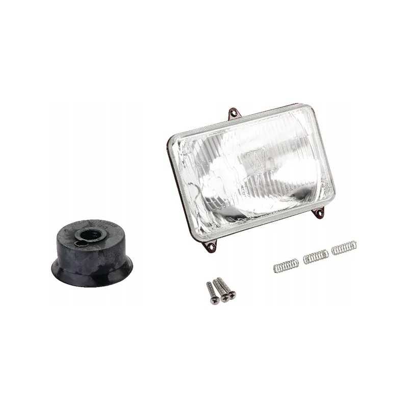 Priekinis žibintas 7700014529 kramp
