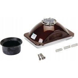 Priekinis žibintas 7700014529 kramp