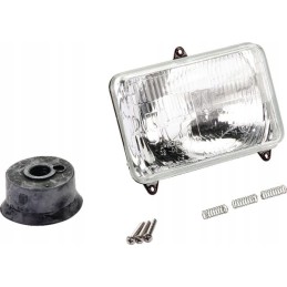 Priekinis žibintas 7700692117 kramp