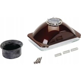 Priekinis žibintas 7700692117 kramp