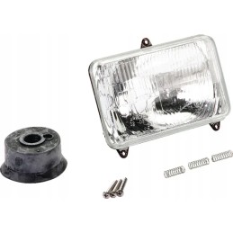Priekinis žibintas 7700692117 kramp