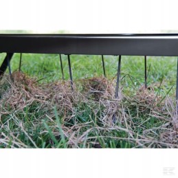 smartlink 106 skarifikatorius grėblys 7 cm agri fab