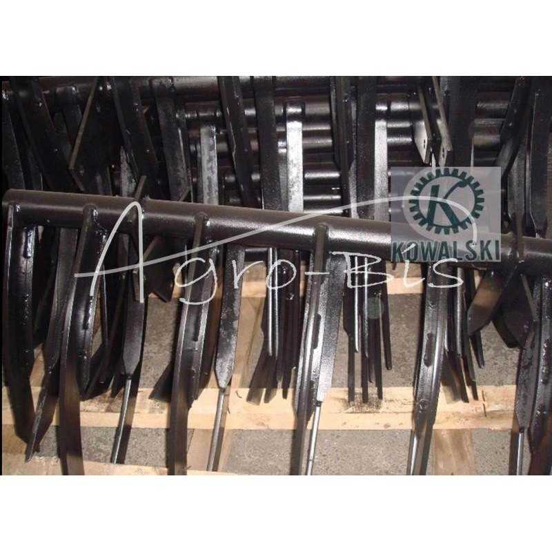 Šakės ciklopai motogeneric