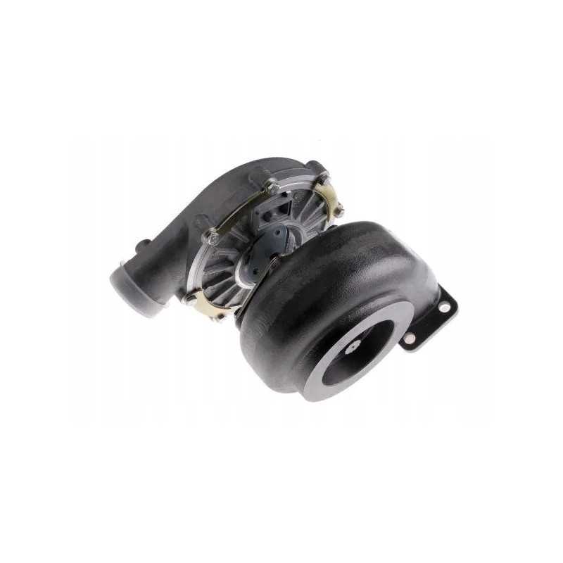 Turbokompresorius c 385 k27 2966u