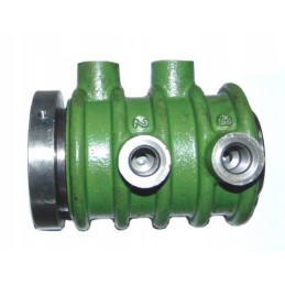 Motogenerinis ciklopų sąnarys