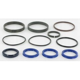 Sandarinimo rinkinys 70x35 mm stoll