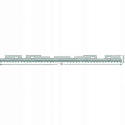 Galinis vidinis pjovimo peilis 52761466