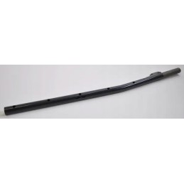 Suvirinta kairiojo piršto rankena