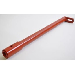 Pirštų rankos laikiklis tinka Kuhn