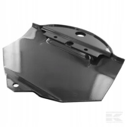 Kramp slydimo plokštė