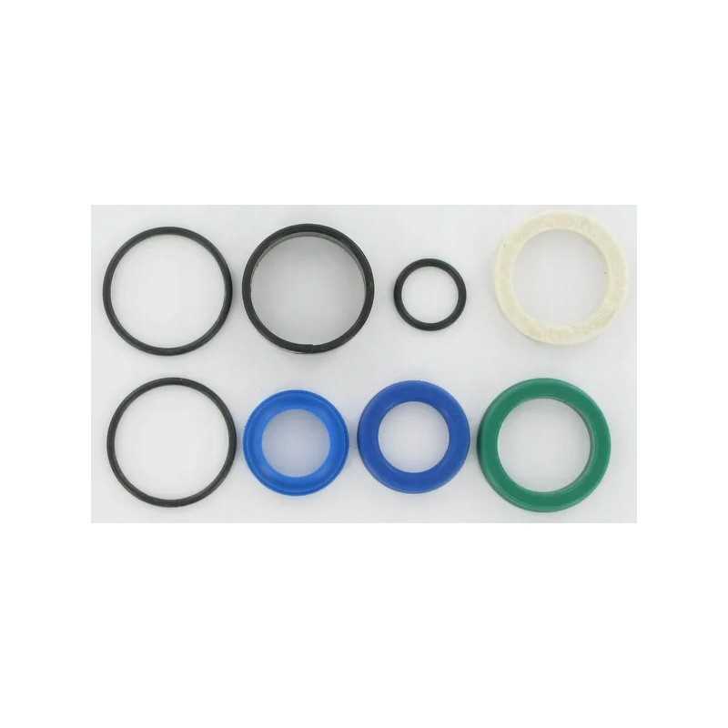 Kramp sandarinimo rinkinys