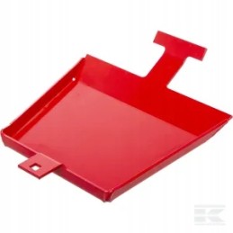 „High Kramp“ vadovas