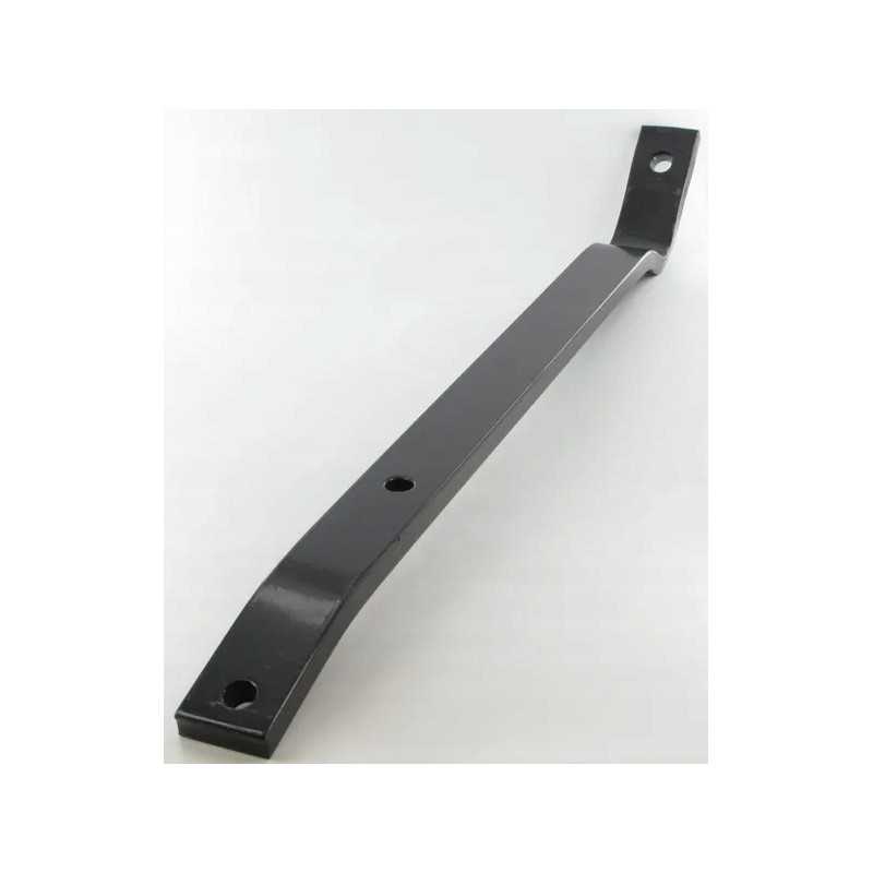 Karuselės rankena 1760 mm