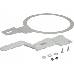 Sustiprinta Kramp svirtis