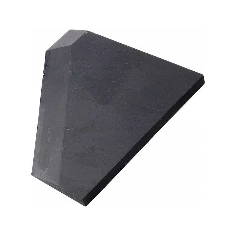 Kairysis siloso pjovimo peilis 142x128x55