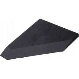 Kairysis siloso pjovimo peilis 142x128x55