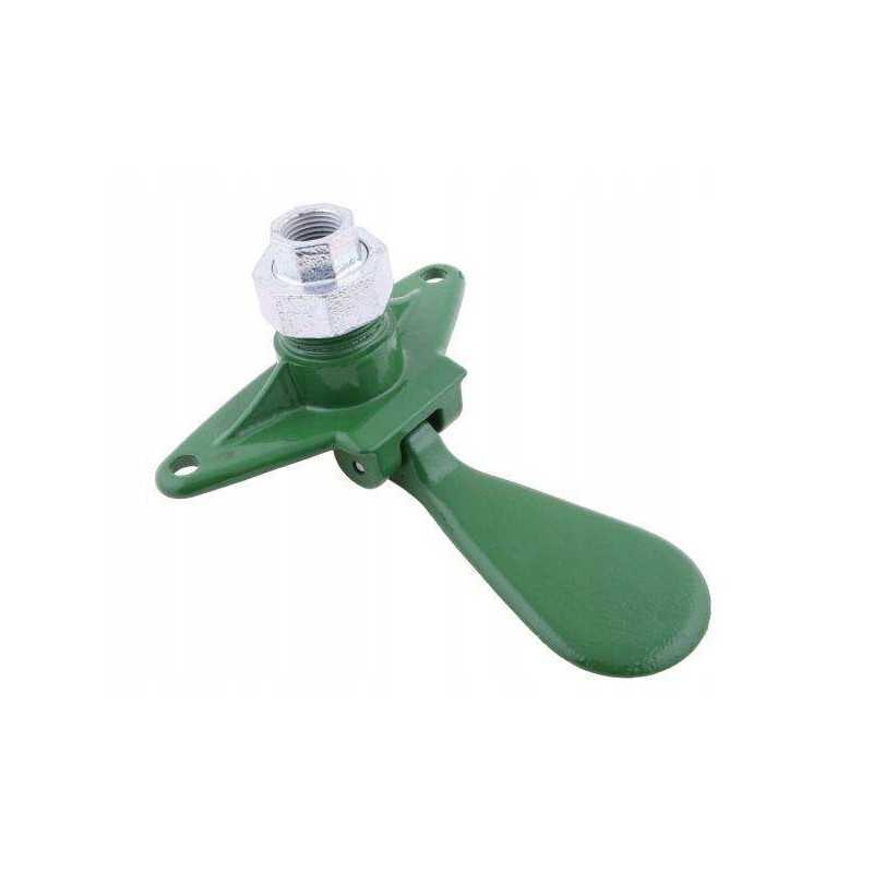 Pilnas laistytuvo korpusas h200 6 motogeneric