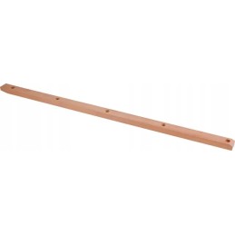 Medinė pasvirusio tiektuvo juosta l 1285 mm