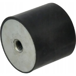 Vibracijos slopintuvas m10 d50 h45