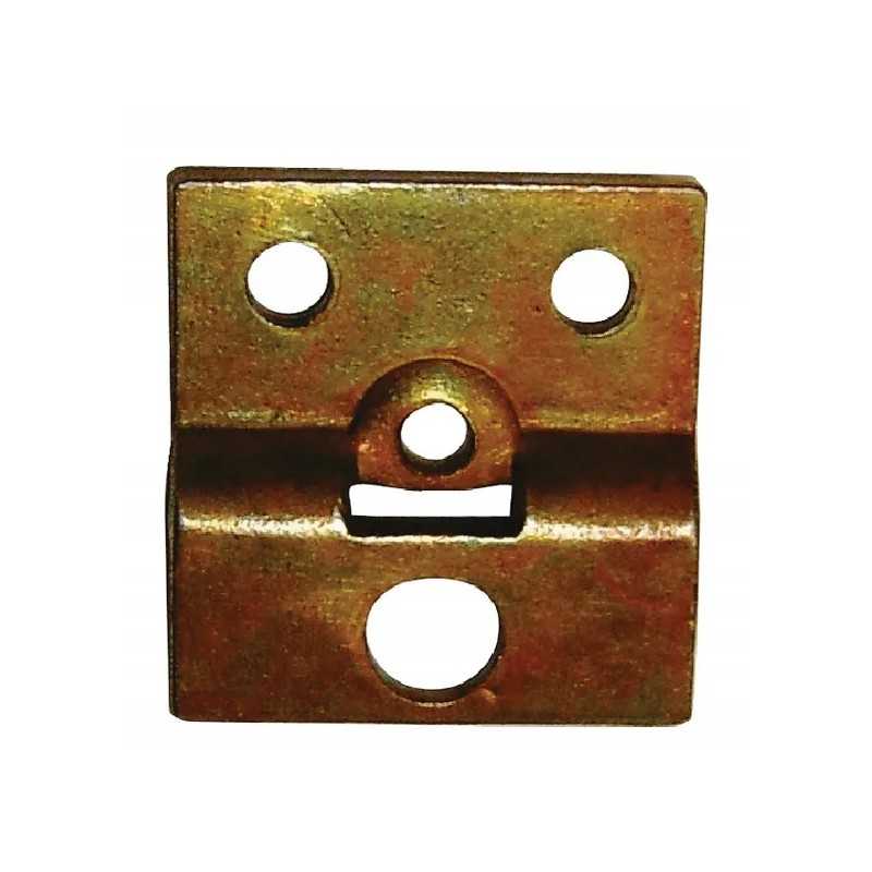 Kramp dalgio spaudimas