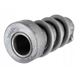 Pilnas ekscentrinis šlifuoklis su tiektuvu H 112