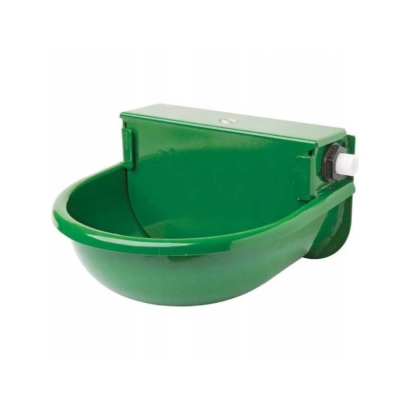 Dubens gertuvė su plūdiniu vožtuvu