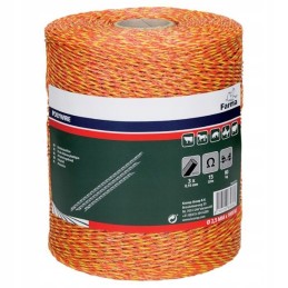 Elektrinis piemenukas 1000m