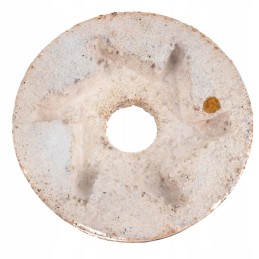 Nejudantis akmeninis 280 mm sustiprintas trupintuvas h112