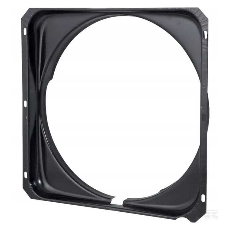 Radiatoriaus tunelis skirtas Ursus C 360 46413020