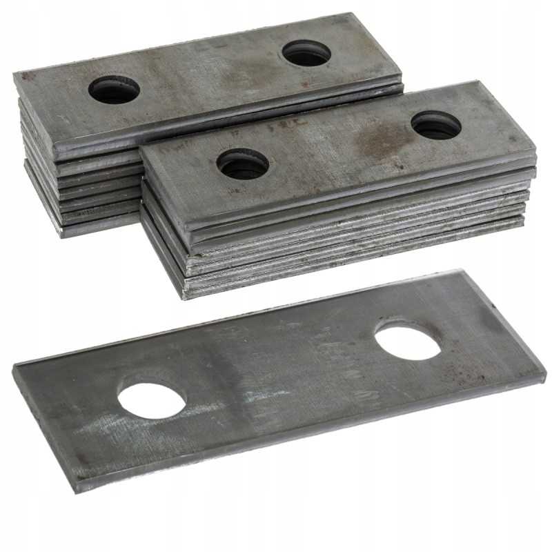 Plaktuvai B 6, skirti RBJ malūnėliui