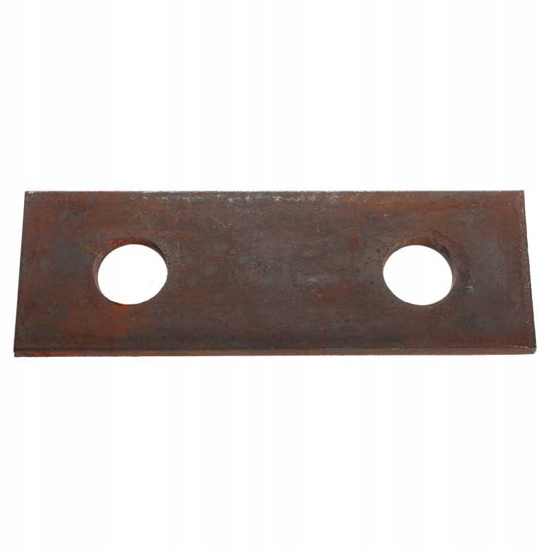 Plaktuvai B 6, skirti RBJ malūnėliui