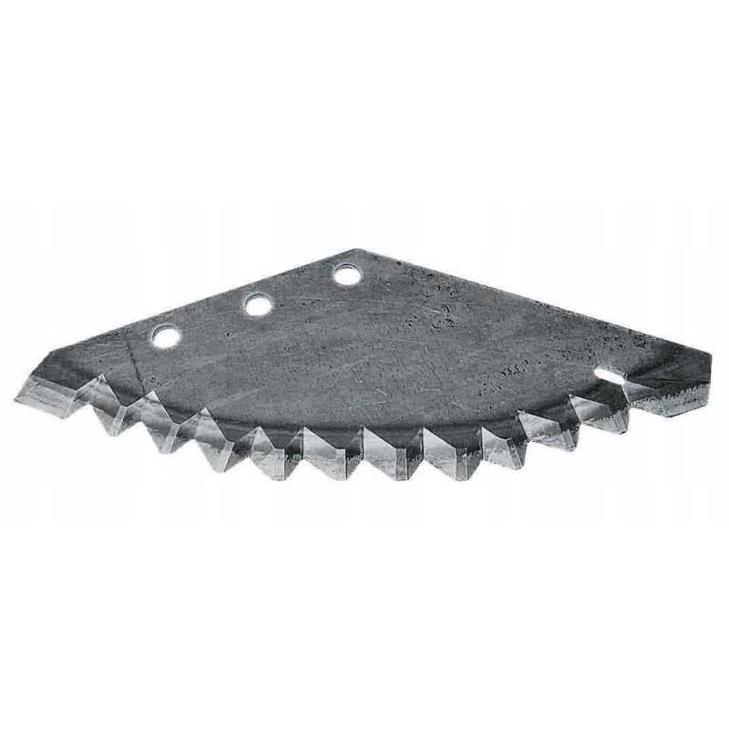 Tiekimo vagono ašmenys RMD Unifeed Alima RMH 16800045