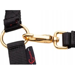 Viršutinė linija juoda xfull arklio apynasris