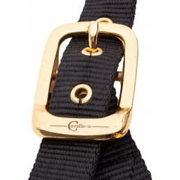 Viršutinė linija juoda xfull arklio apynasris