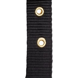 Viršutinė linija juoda xfull arklio apynasris