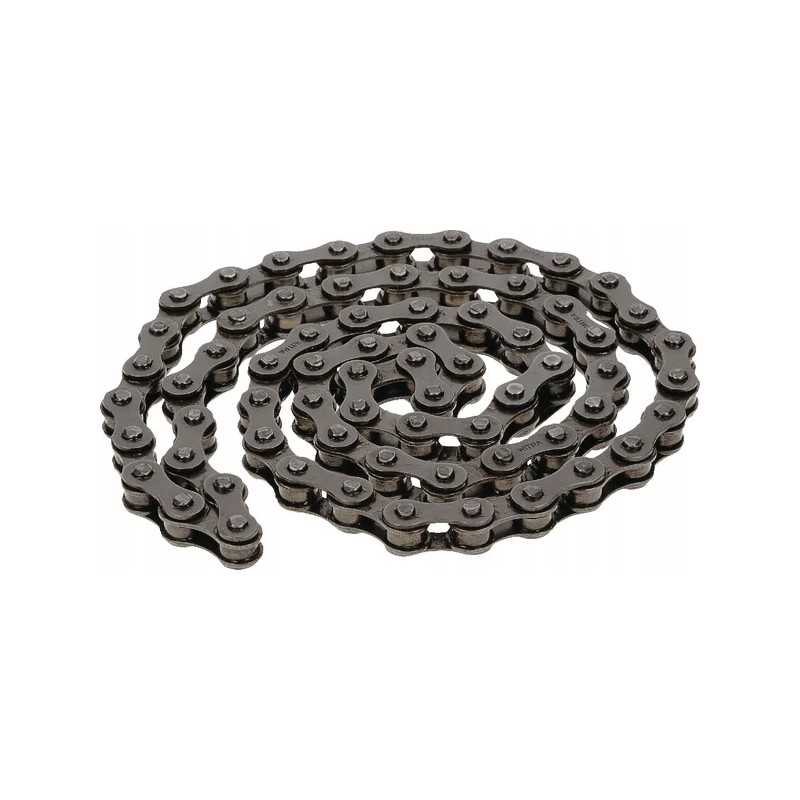 Ritininė grandinėlė 1 1x1 8 68 ugniai kniedyta