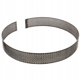 Whirlpool sietas, skersmuo 5mm, 90x1700mm