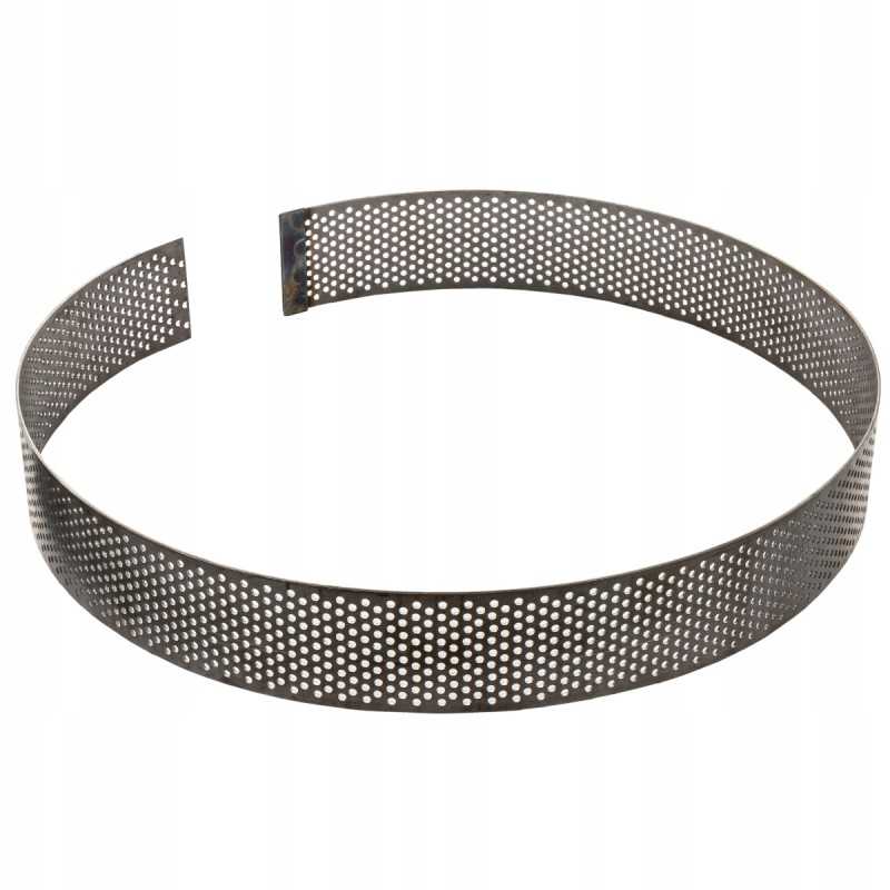 Whirlpool sietas, skersmuo 5mm, 90x1700mm