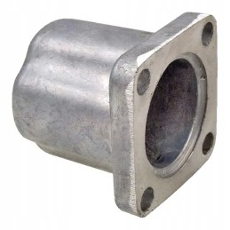 Galinis skirstytuvo dangtelis tinka Cyclops