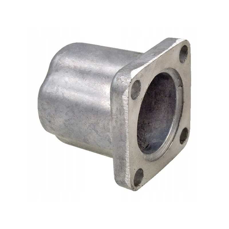 Galinis skirstytuvo dangtelis tinka Cyclops