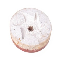 Lenkiškas judantis akmens šlifuoklis fi 28