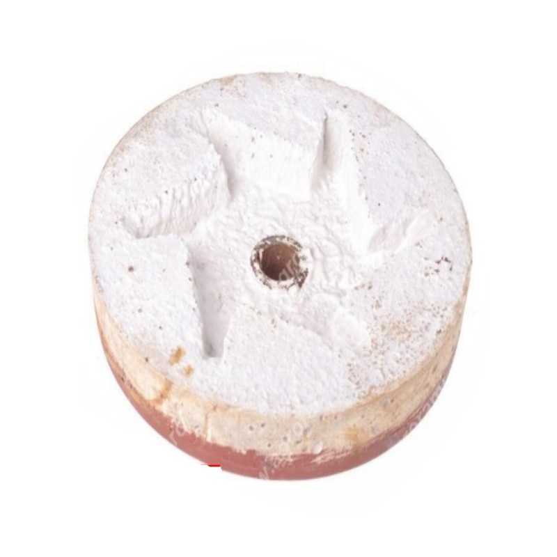 Lenkiškas judantis akmens šlifuoklis fi 28