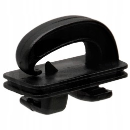 Atsarginis nailono izoliatorius su neslystančiu užraktu