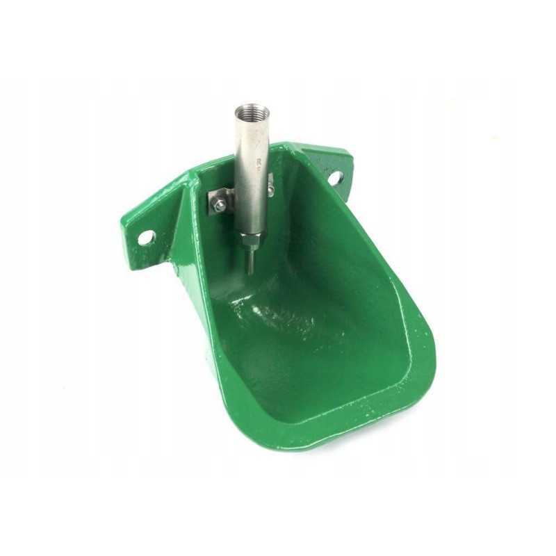 Ketaus dubenėlių girdytuvas penimoms kiaulėms karališkasis ūkis p