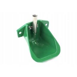 Ketaus dubenėlių girdytuvas penimoms kiaulėms karališkasis ūkis p