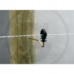 Horizontinio atstumo izoliatorius ranger isd 200 mm ilgio