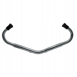 Cinkuota tramdymo lazda karvėms